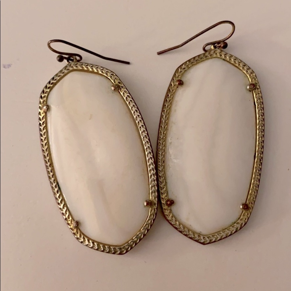 Kendra Scott Earrings